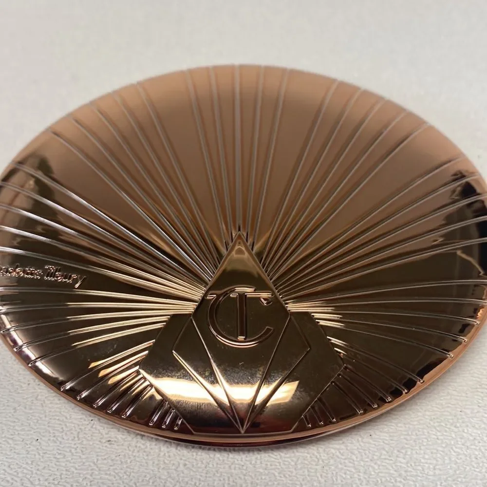 Charlotte Tilbury Airbrush Bronzer 1 Fair No Box